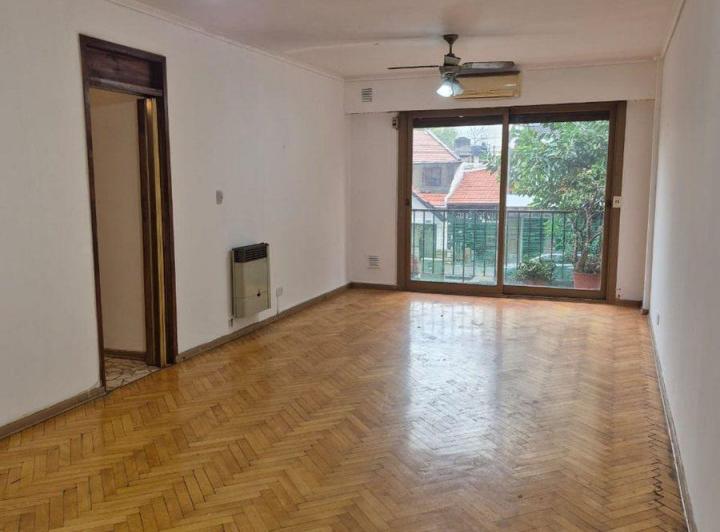 DEPARTAMENTO EN ALQUILER EN VILLA LURO 1