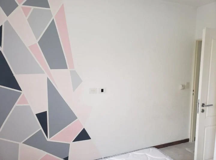 CASA 4 AMBIENTES EN ALQUILER BARRIO LOS ROBLES 5