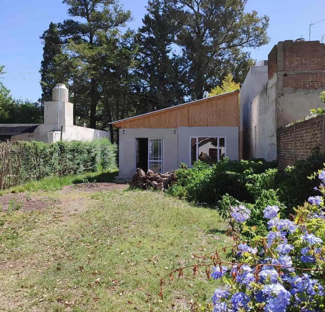 Casa en venta en la La Union 2