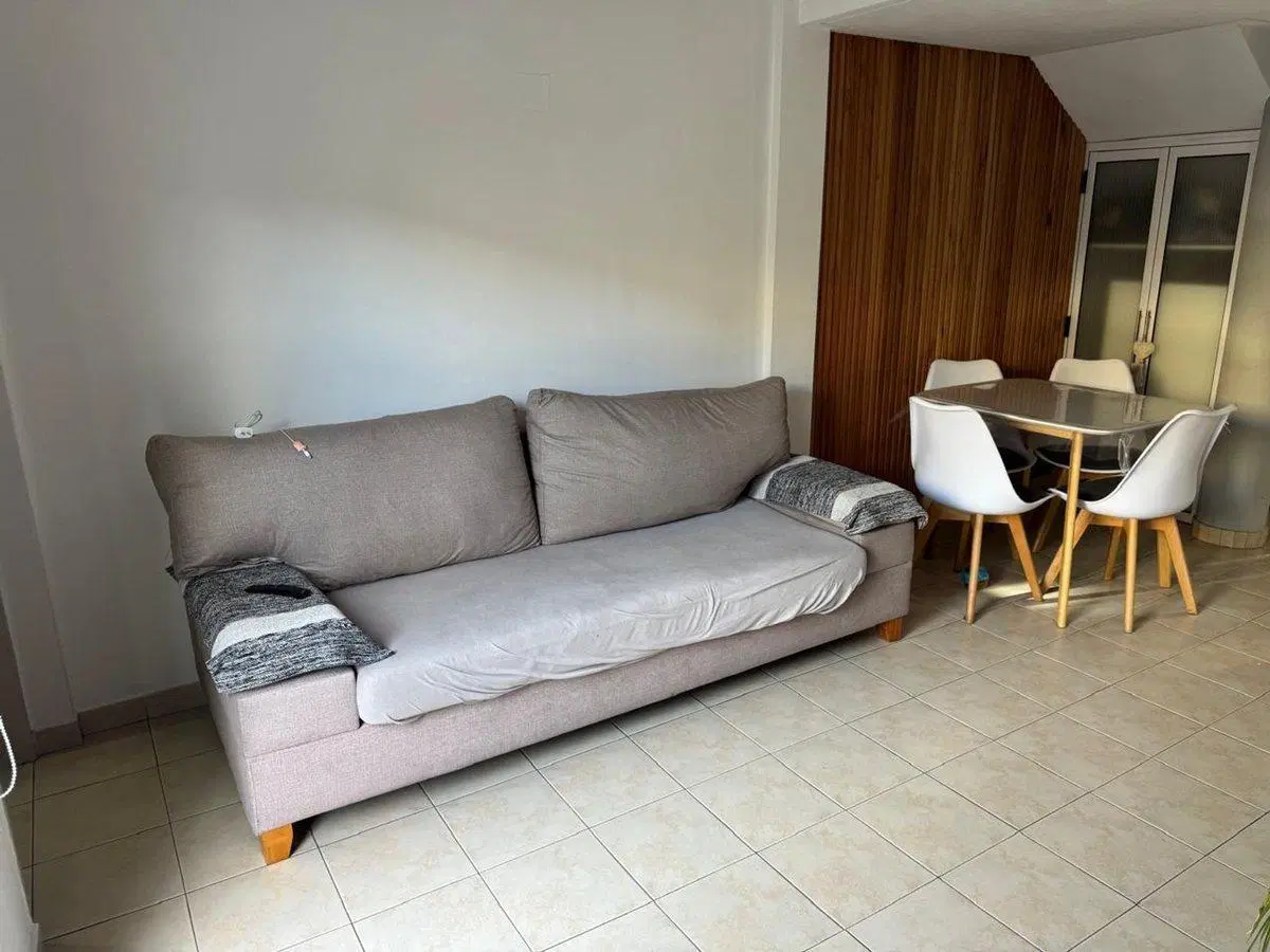 VENTA CASA DUPLEX EN BOEDO 2