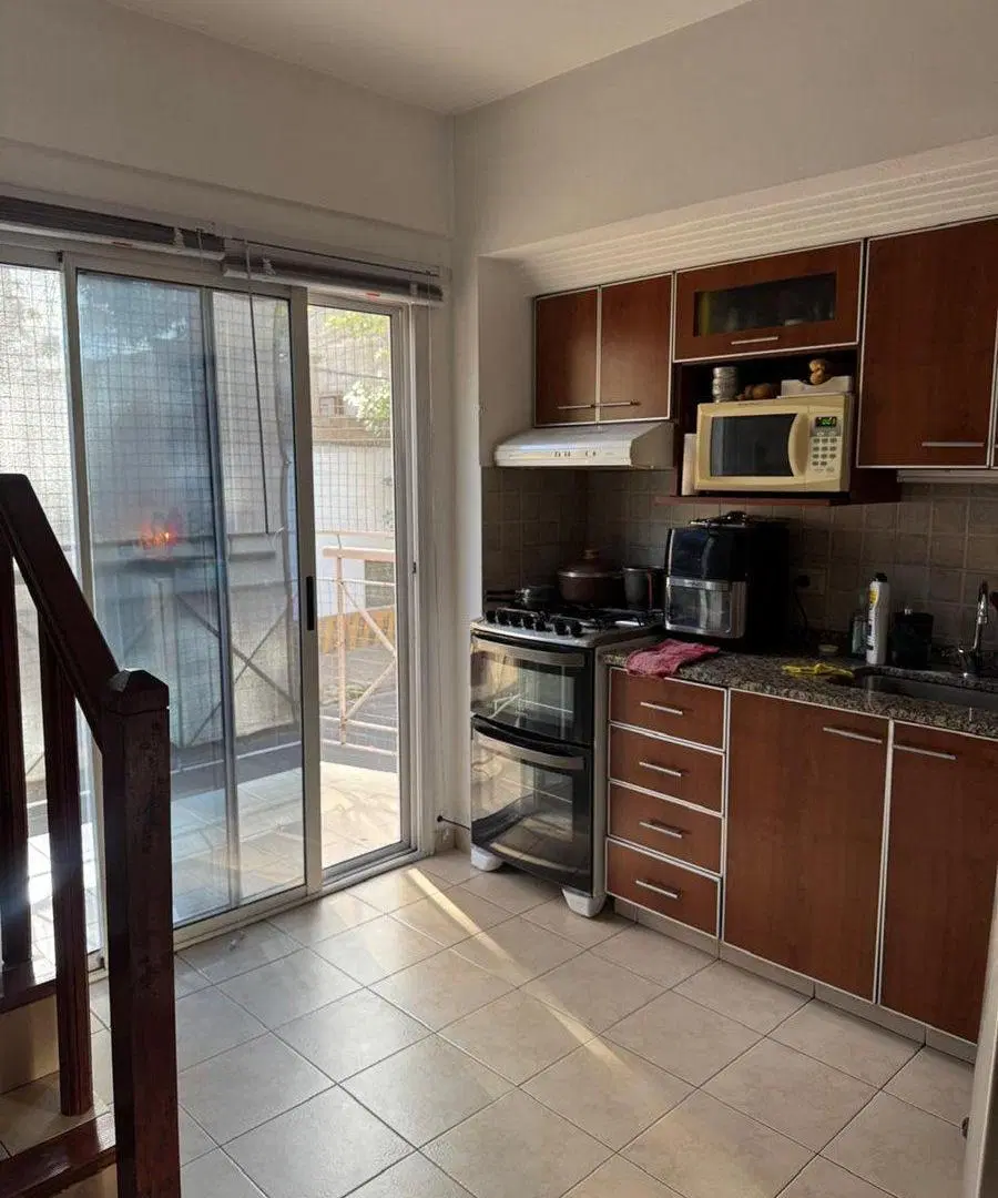 VENTA CASA DUPLEX EN BOEDO 5