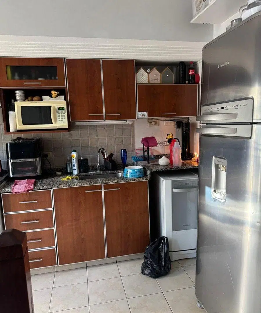 VENTA CASA DUPLEX EN BOEDO 4