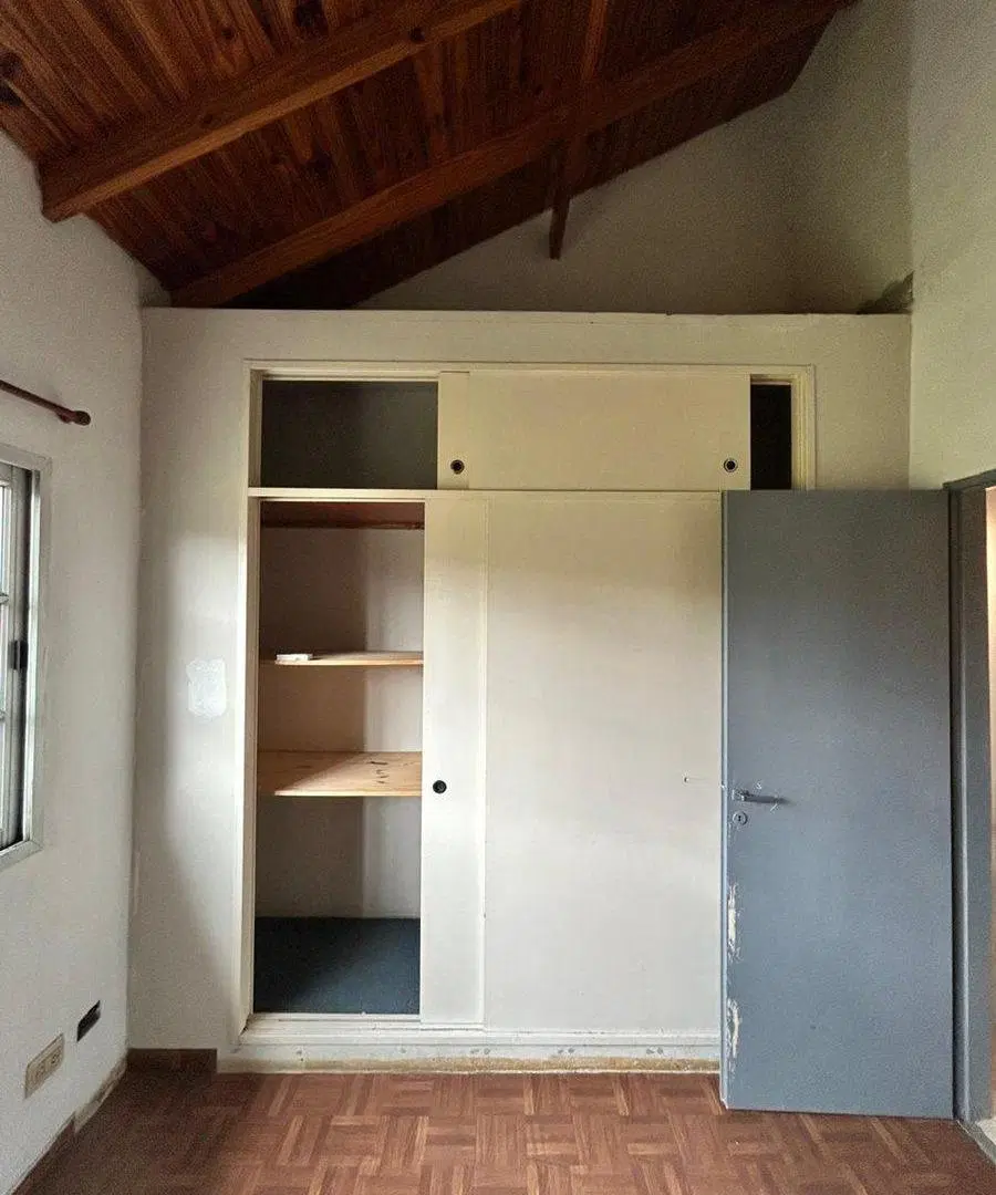 CASA DUPLEX 3 AMBIENTES EN VENTA APTO CREDITO 3