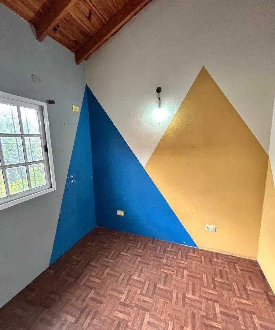 CASA DUPLEX 3 AMBIENTES EN VENTA APTO CREDITO 5