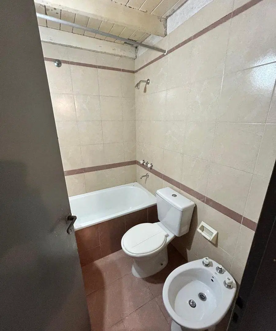 CASA DUPLEX 3 AMBIENTES EN VENTA APTO CREDITO 4