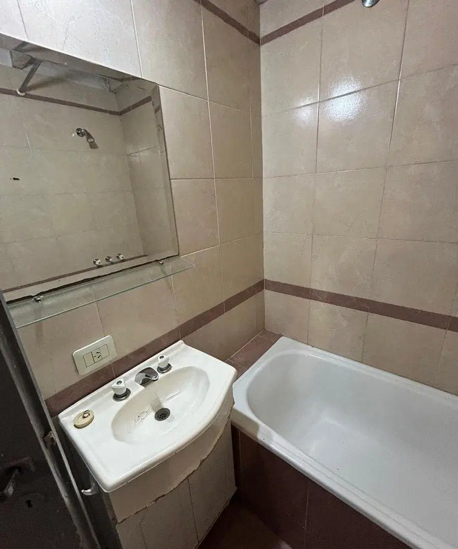 CASA DUPLEX 3 AMBIENTES EN VENTA APTO CREDITO 2