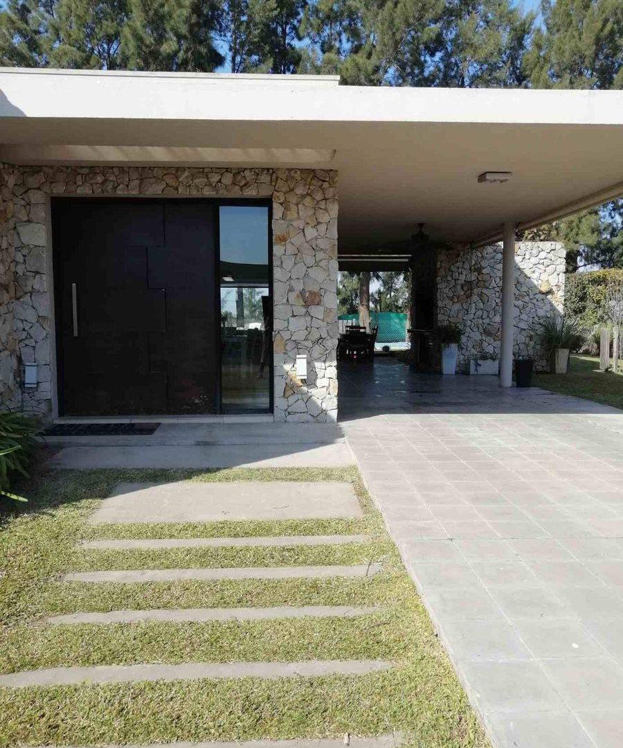 Foto de CASA 4 AMBIENTES ALQUILER RESIDENCIAL EN CANNING, imagen 4