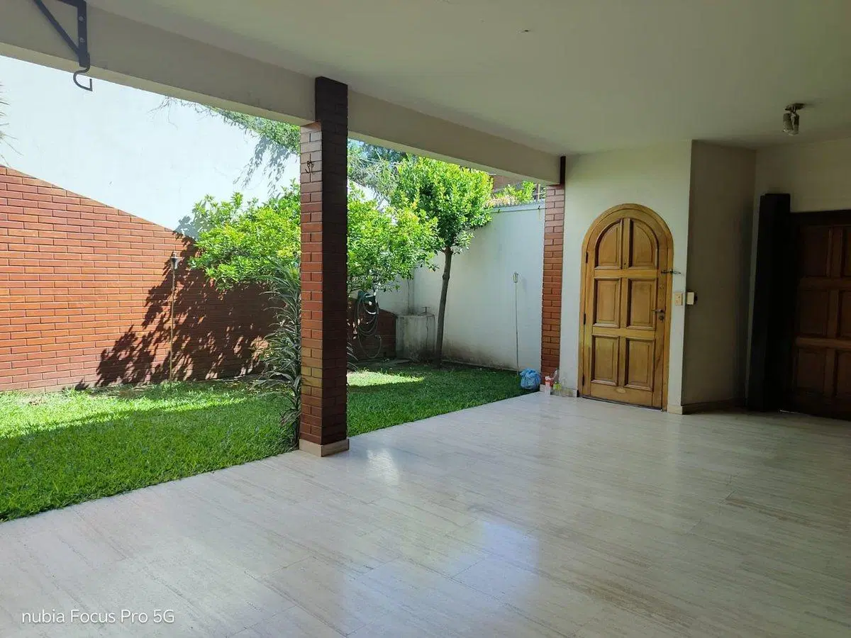 CASA EN VENTA 5 AMBIENTES VILLA LUGANO 3