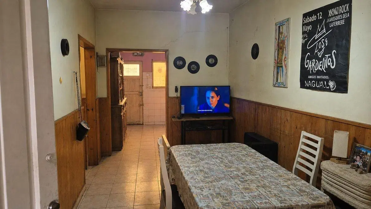 CASA DE 3 AMBIENTES EN VENTA EN MONTE GRANDE 4