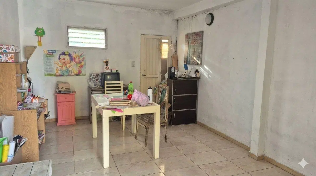CASA DE 3 AMBIENTES EN VENTA EN MONTE GRANDE 5