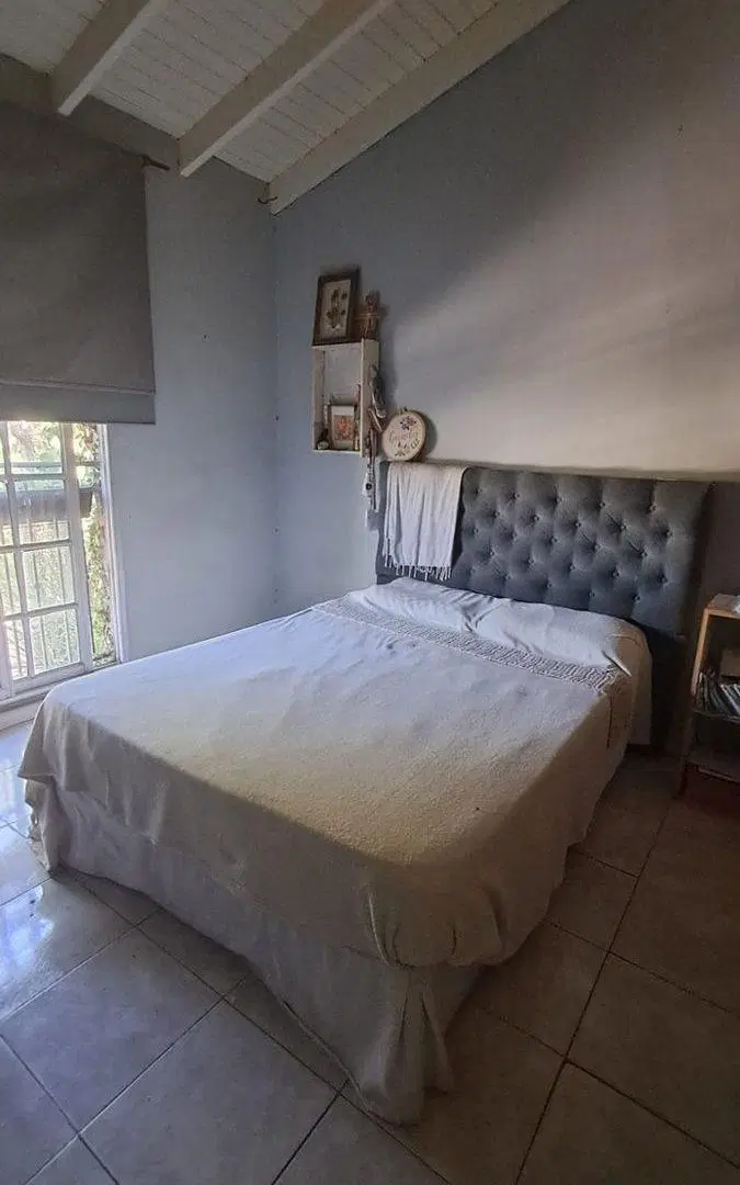 DUPLEX 4 ambientes en venta en Barrio Los Nogales 4