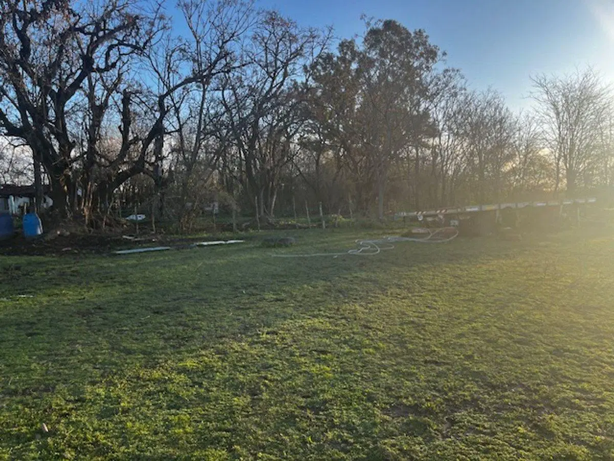 CAMPO DE 4 HECTAREAS OPORTUNIDAD -VICENTE CASARES 5
