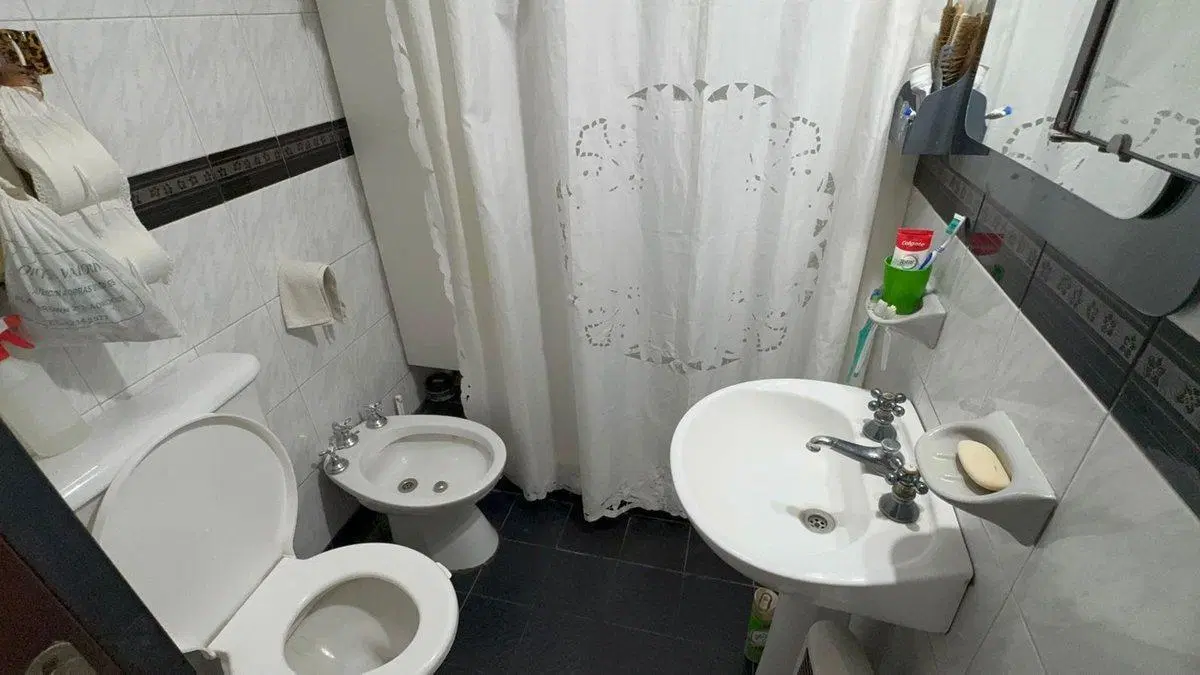 DEPARTAMENTO 2 AMBIENTES EN VENTA EN ADROGUE APTO 4