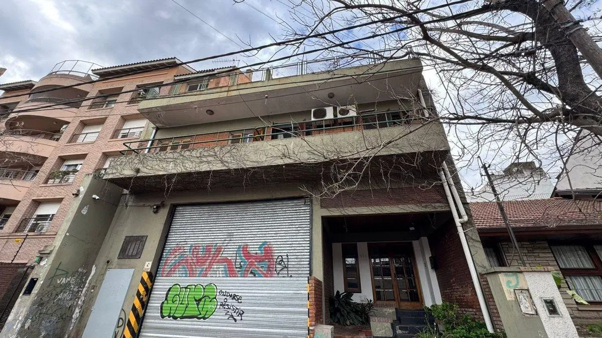DEPARTAMENTO 2 AMBIENTES EN VENTA EN ADROGUE APTO 3