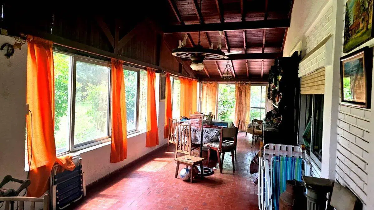 CASA QUINTA EN CAÑUELAS 5