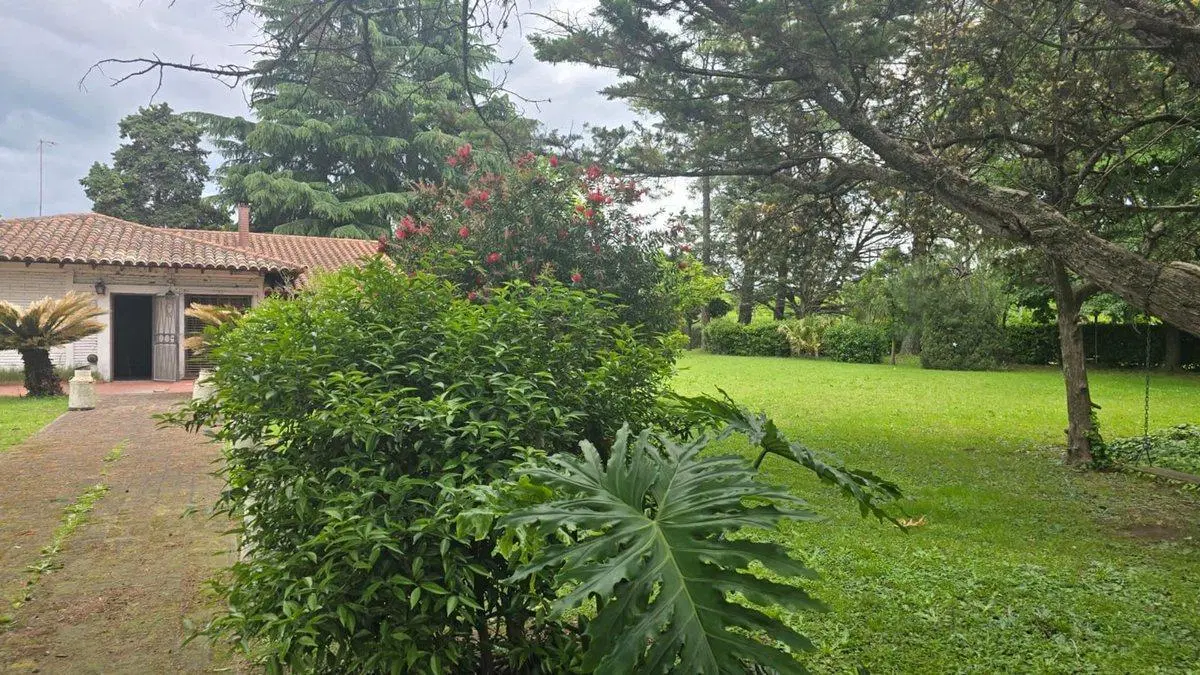 CASA QUINTA EN CAÑUELAS 2