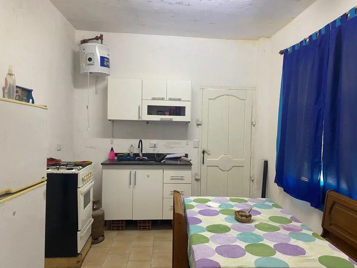 CASA 3 AMBIENTES EN VENTA EN MONTE GRANDE 4