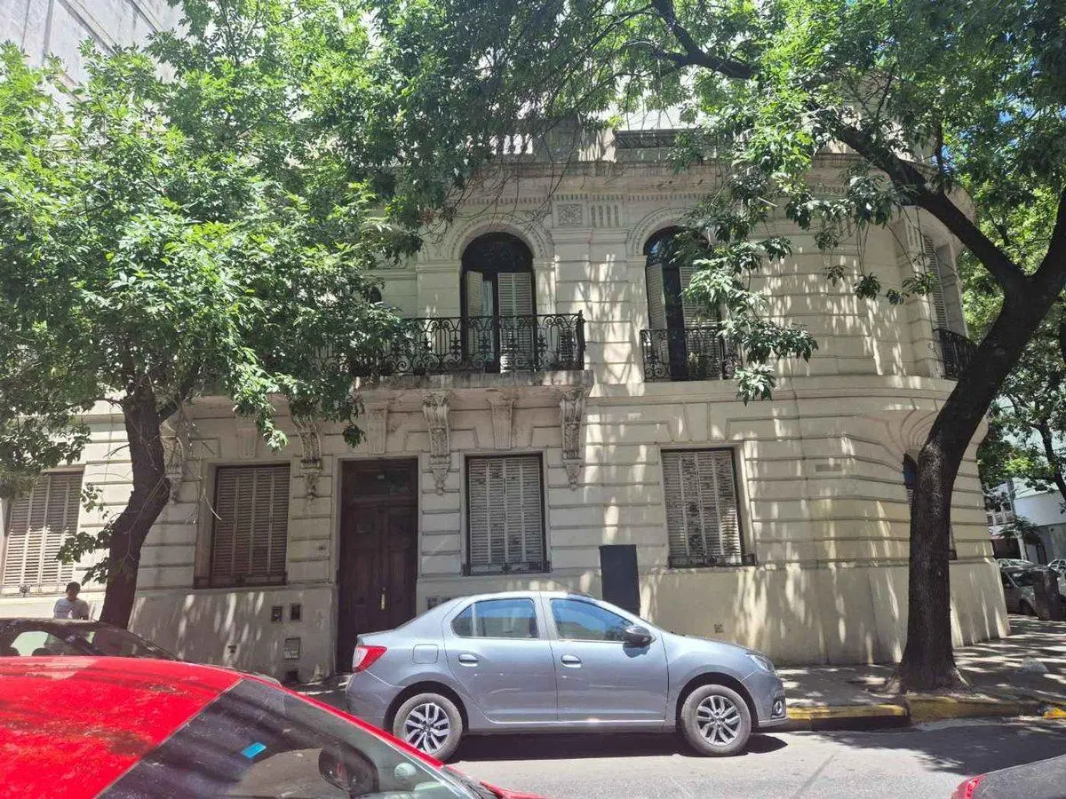 PH 4 AMBIENTES CABALLITO CON  BALCON Y TERRAZA 4
