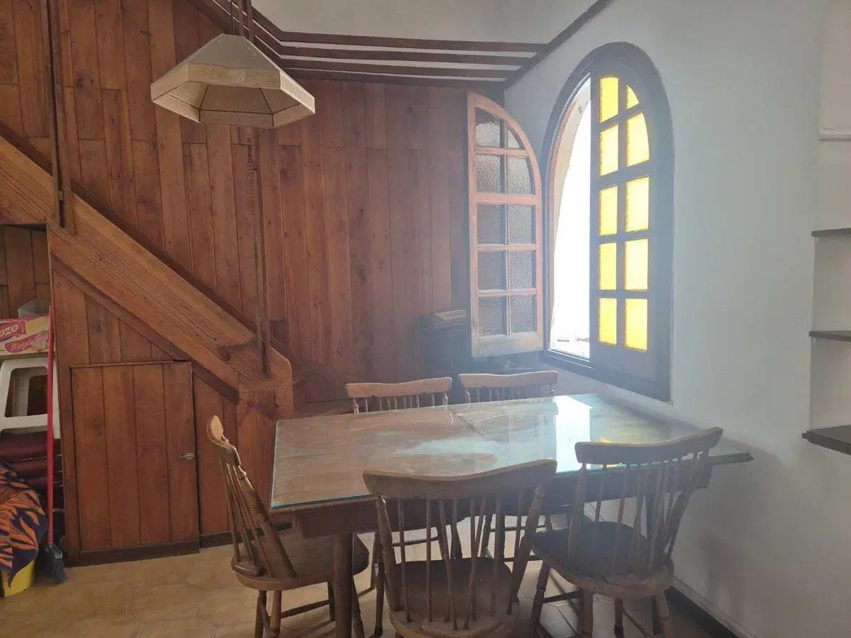 PH 4 AMBIENTES CABALLITO CON  BALCON Y TERRAZA 3