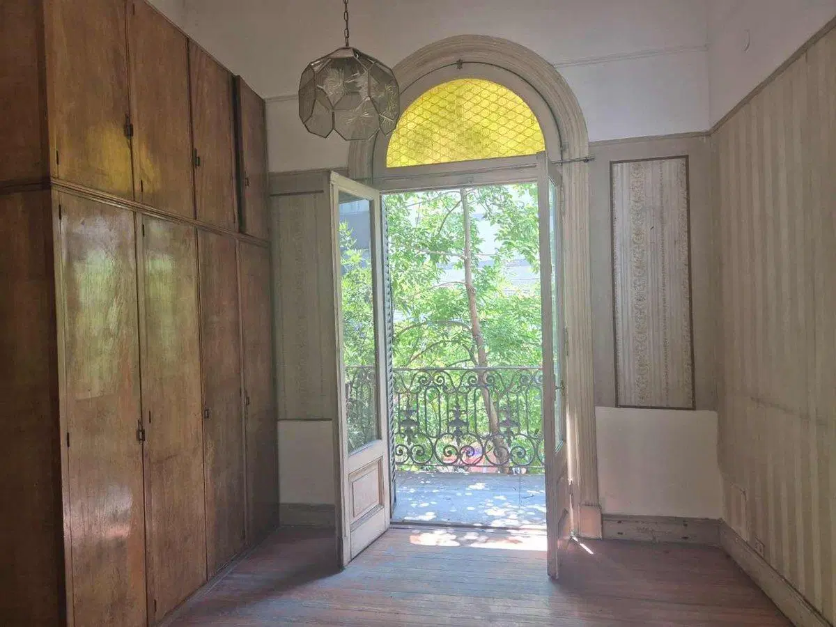 PH 4 AMBIENTES CABALLITO CON  BALCON Y TERRAZA 2