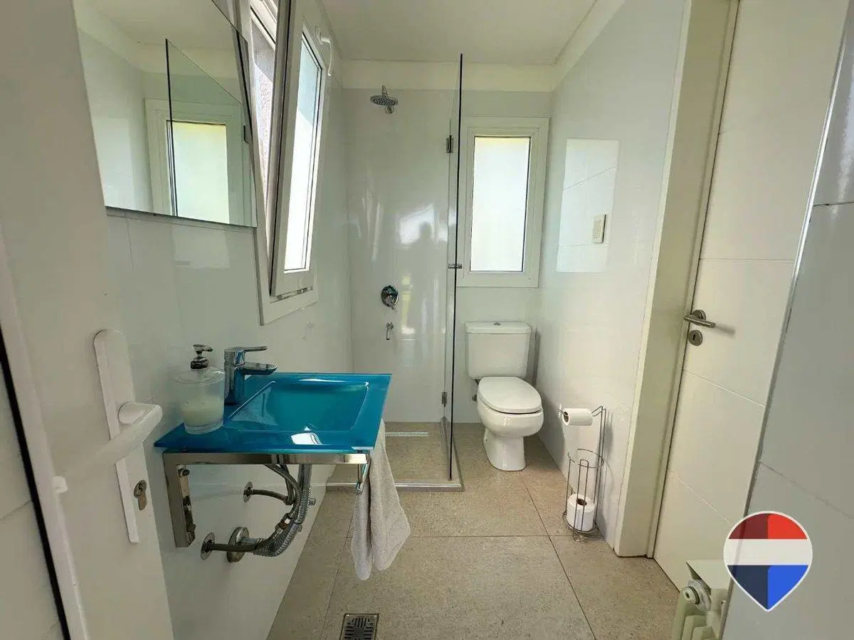 CASA 4 AMBIENTES EN VENTA CLUB DE CAMPO SANTA RITA 3