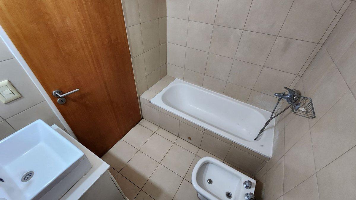 DEPARTAMENTO 2 AMBIENTES EN VENTA MONTE GRANDE
