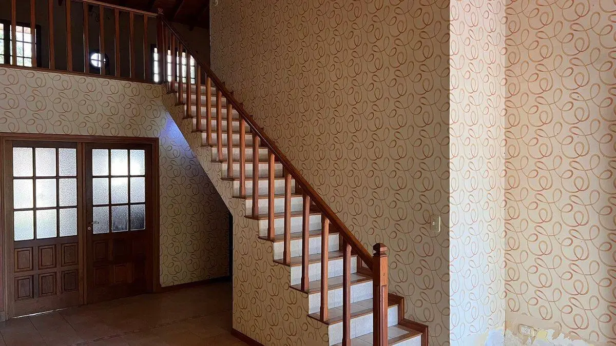 CASA 6 AMBIENTES EN VENTA MONTE GRANDE CON GARAGE 3