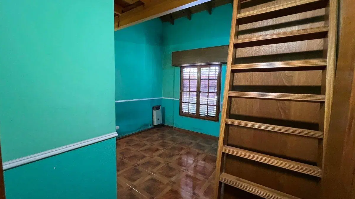 CASA 6 AMBIENTES EN VENTA MONTE GRANDE CON GARAGE 5