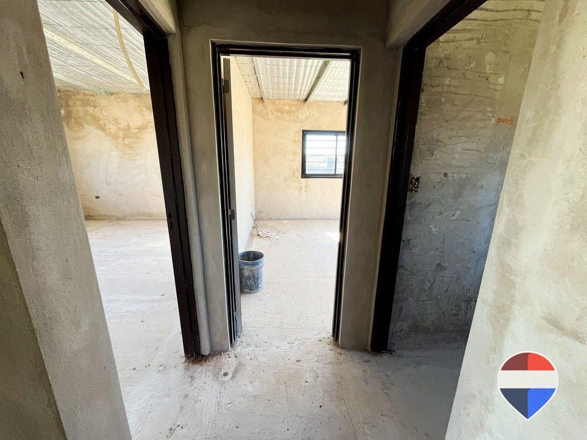 CASA 4 AMBIENTES EN VENTA EN ALEJANDRO PETION