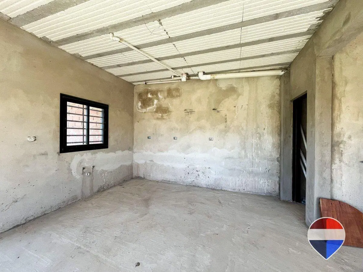 CASA 4 AMBIENTES EN VENTA EN ALEJANDRO PETION 3