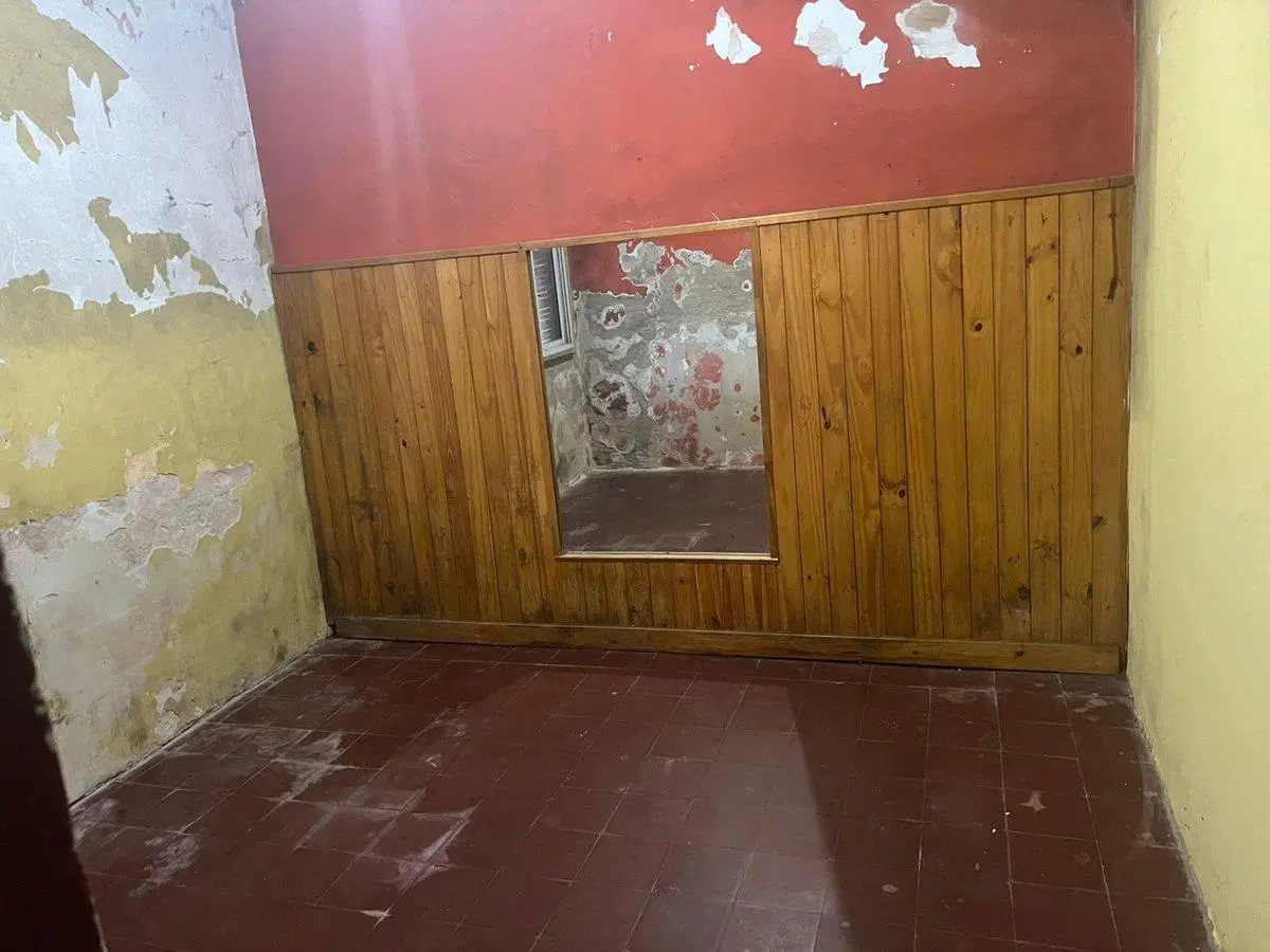 CASA 3 AMBIENTES EN VENTA EN MERLO A REFACCIONAR 3