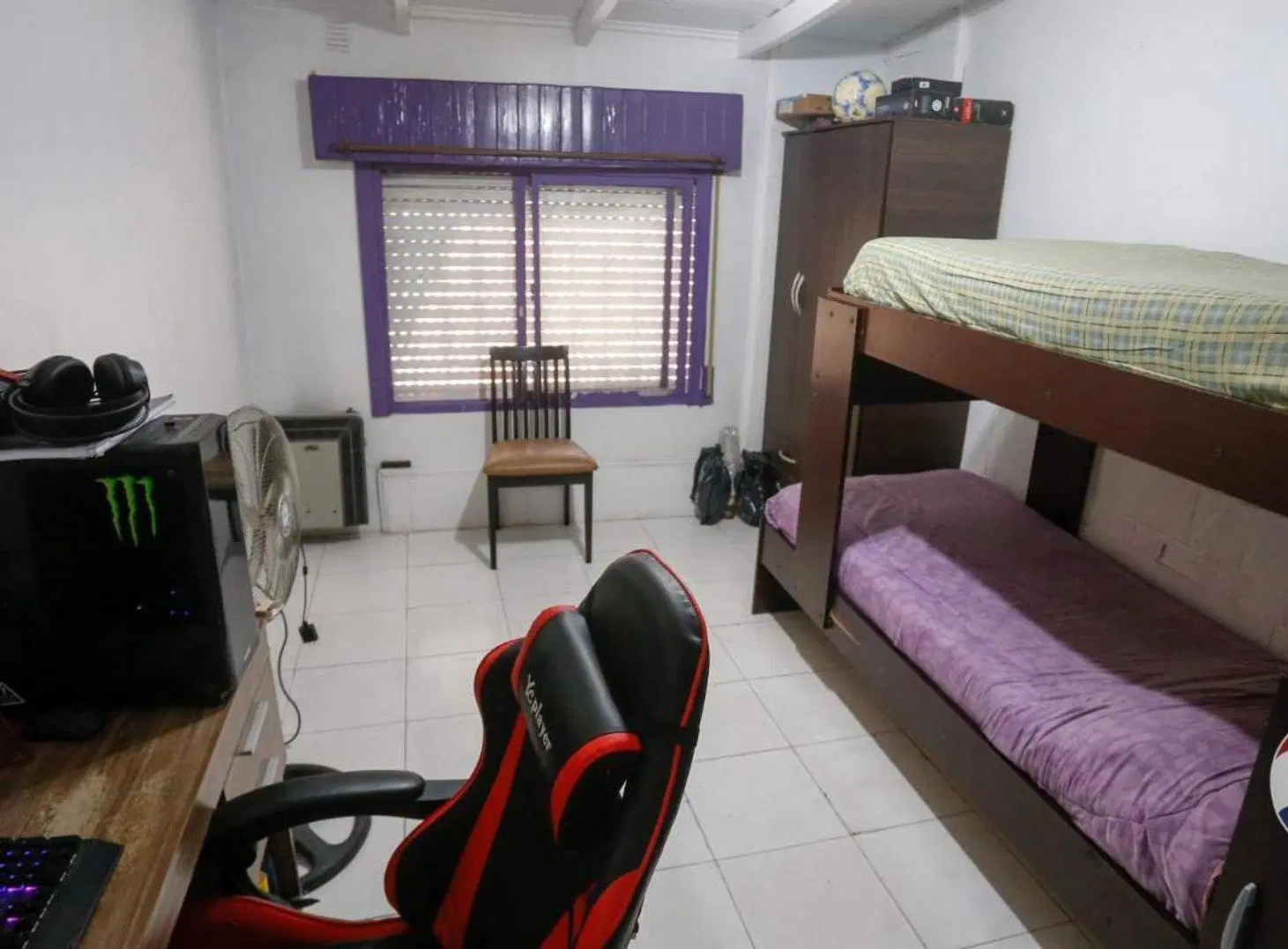 CASA DE 4 AMBIENTES EN VENTA EN LONGCHAMPS 4