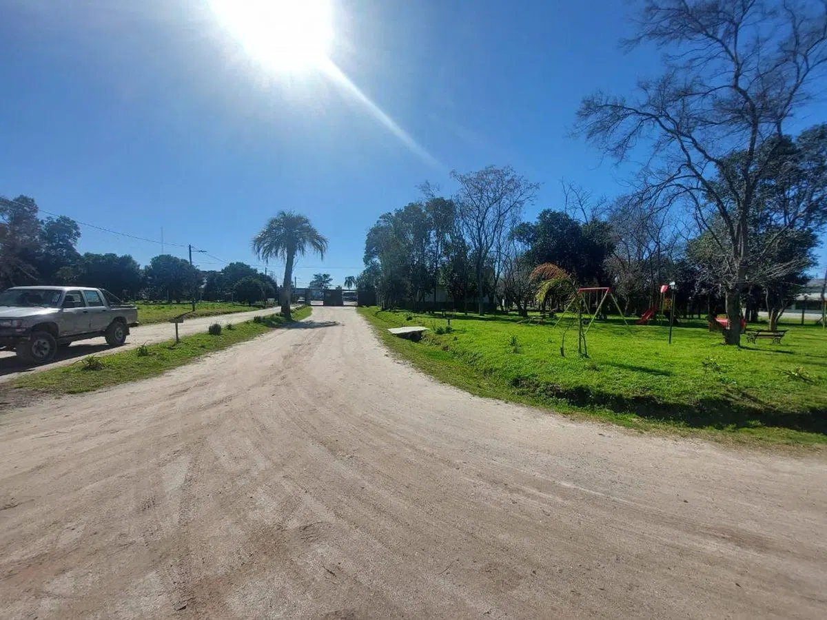 VENTA LOTE BARRIO CERRADO GARDEN 5