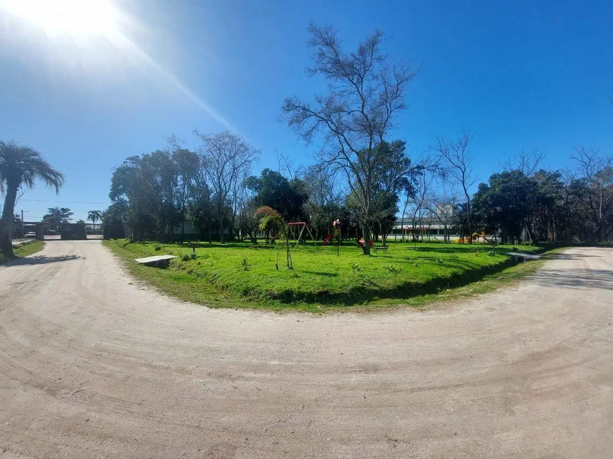 VENTA LOTE BARRIO CERRADO GARDEN 3