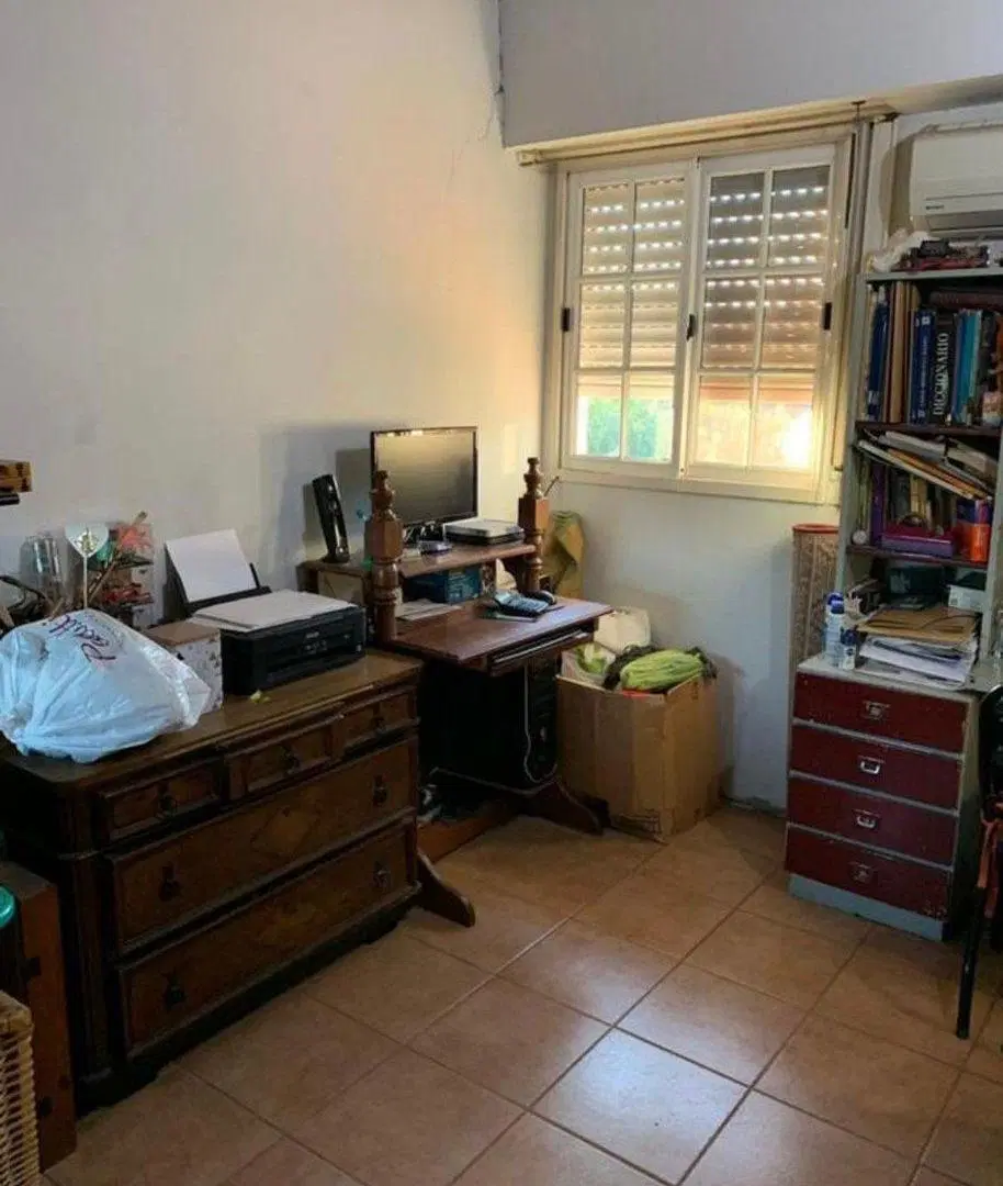 CASA DUPLEX 3 AMB BARRIO LOS ROBLES EN BURZACO 4