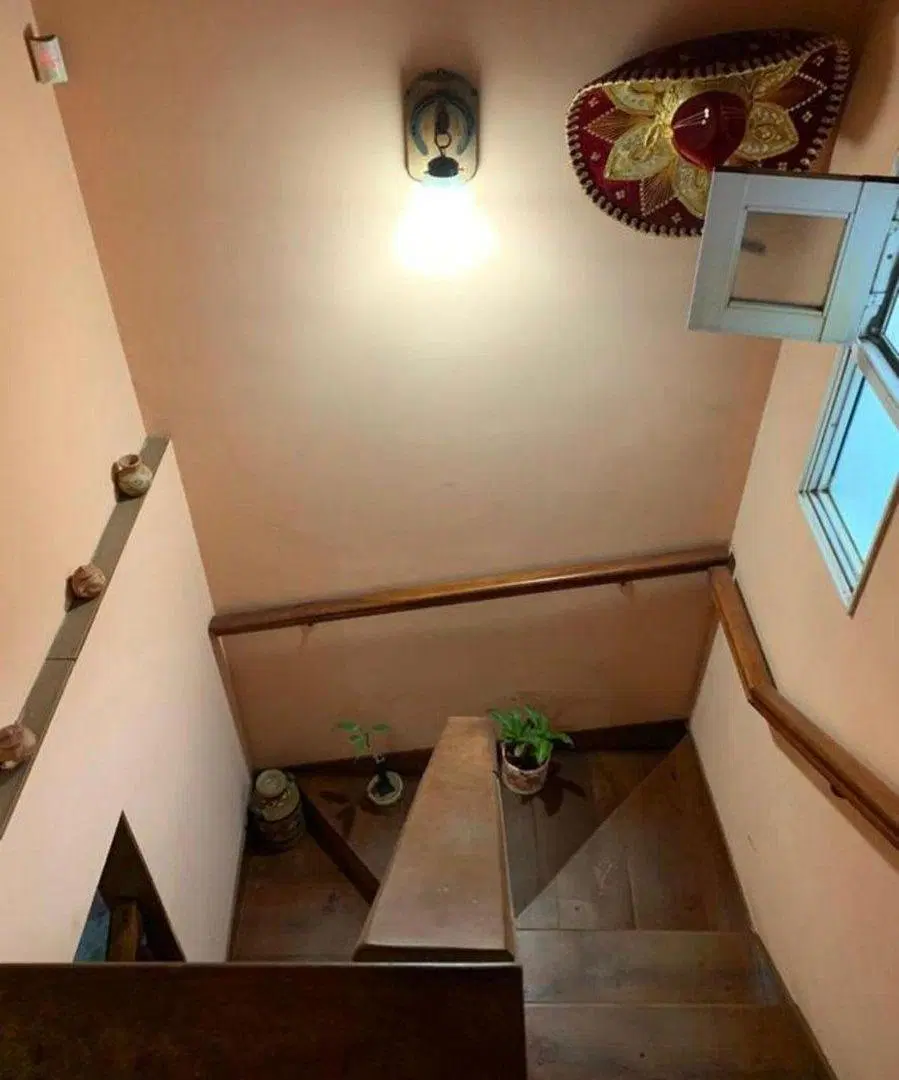 CASA DUPLEX 3 AMB BARRIO LOS ROBLES EN BURZACO 2