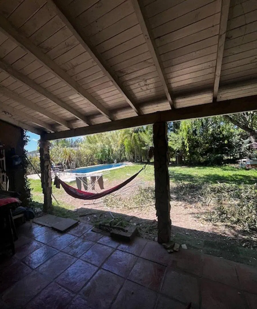 CASA EN BARRIO MALIBU CANNING 5