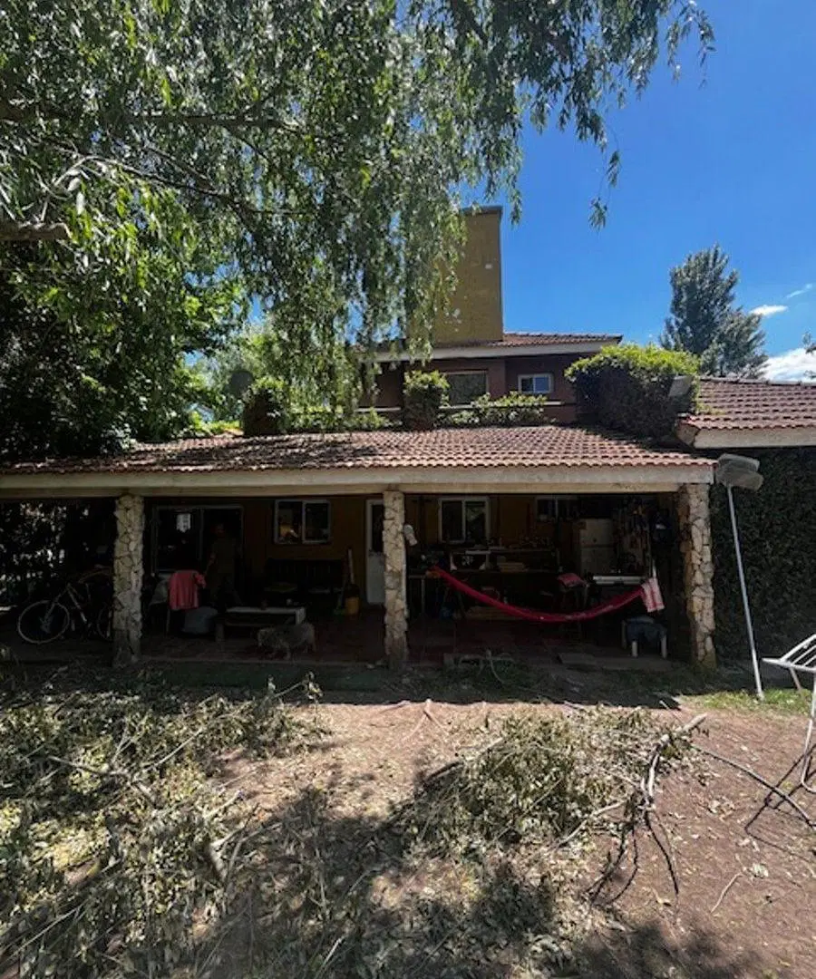 CASA EN BARRIO MALIBU CANNING 3