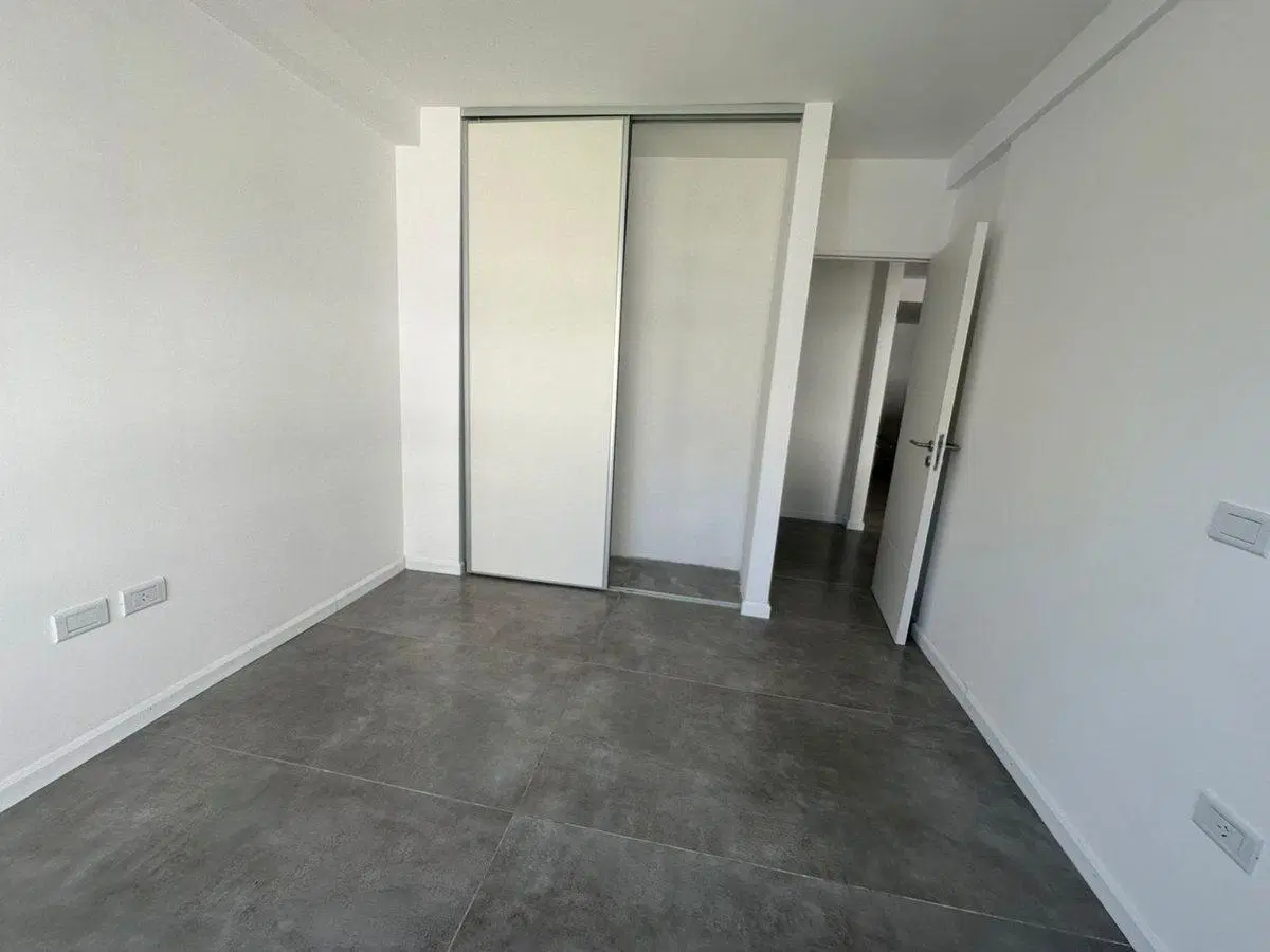 DEPARTAMENTO 2 AMBIENTES EN CANNING CENTER 4