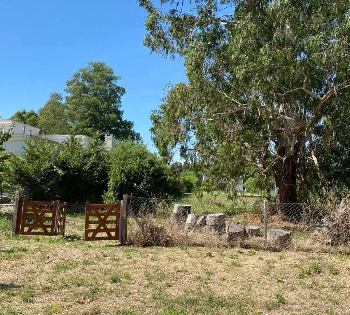 LOTE EN VENTA BARRIO CERRADO P. LAS NACIONES 5