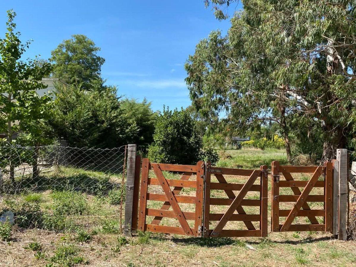 LOTE EN VENTA BARRIO CERRADO P. LAS NACIONES