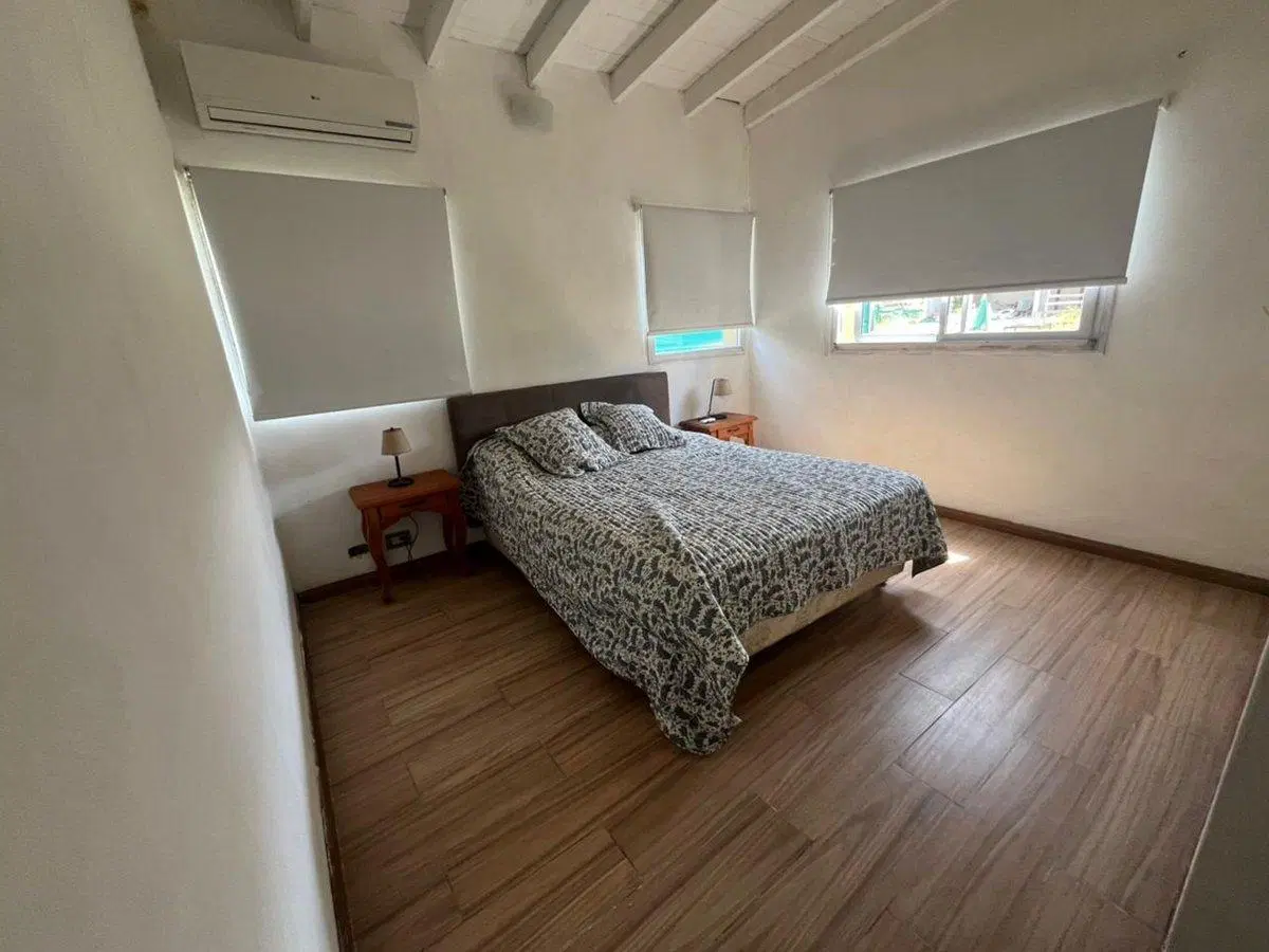CASA CON PILETA ALQUILER BARRIO CERRADO CANNING 5