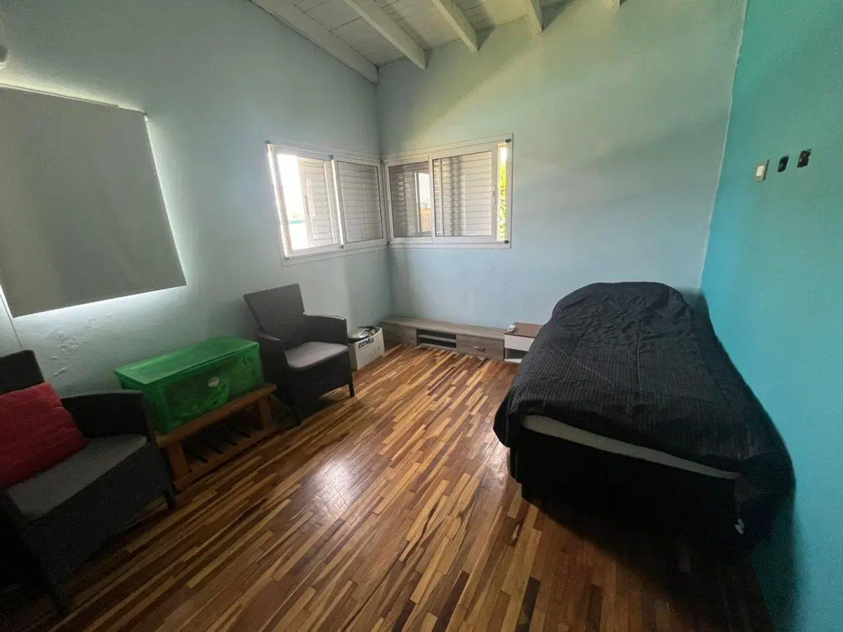 CASA CON PILETA ALQUILER BARRIO CERRADO CANNING 4