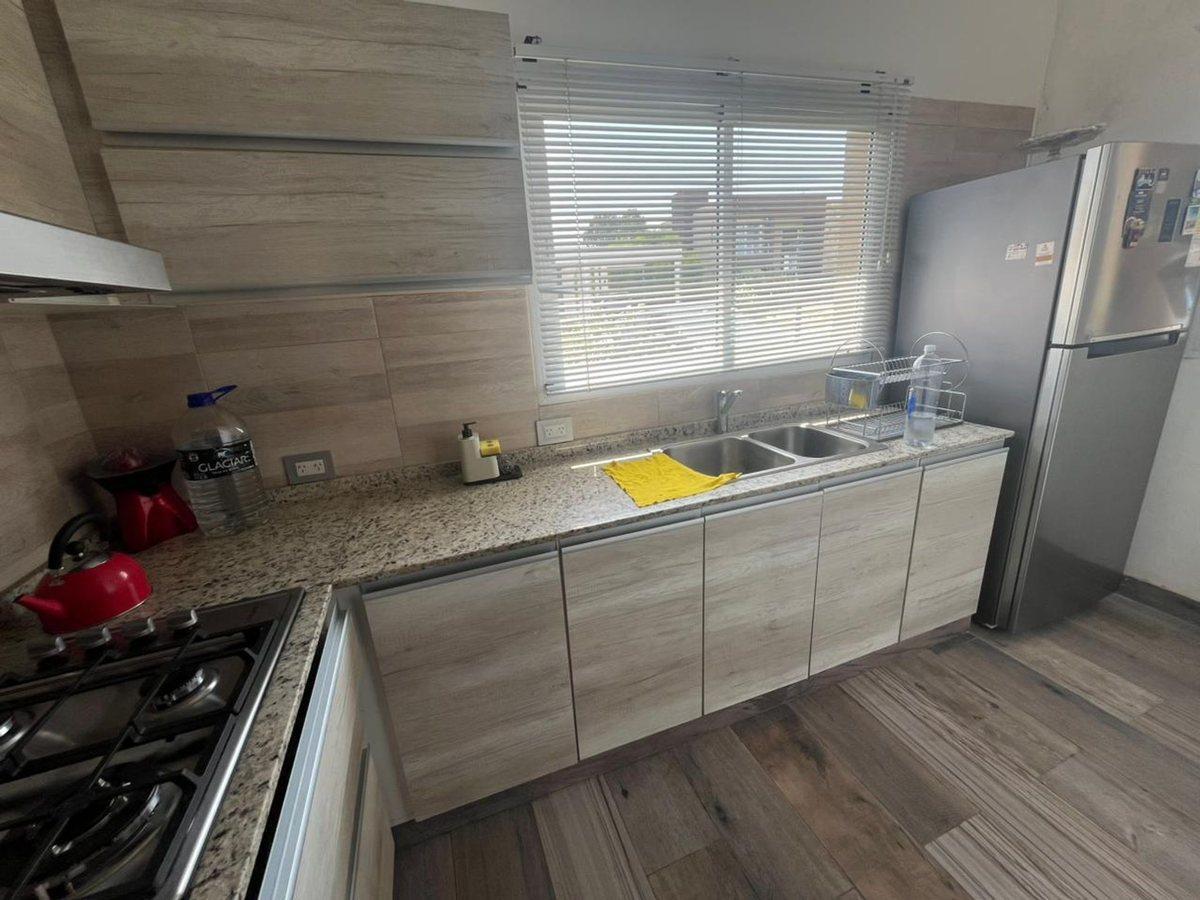 CASA CON PILETA ALQUILER BARRIO CERRADO CANNING