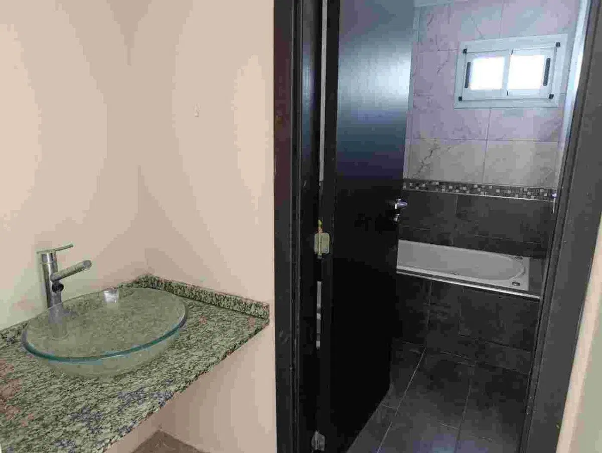 DEPARTAMENTO DE 2 AMBIENTE EN VENTA EN CANNING 4