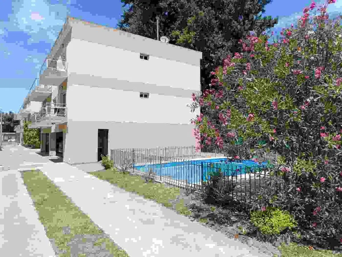 DEPARTAMENTO DE 2 AMBIENTE EN VENTA EN CANNING 3