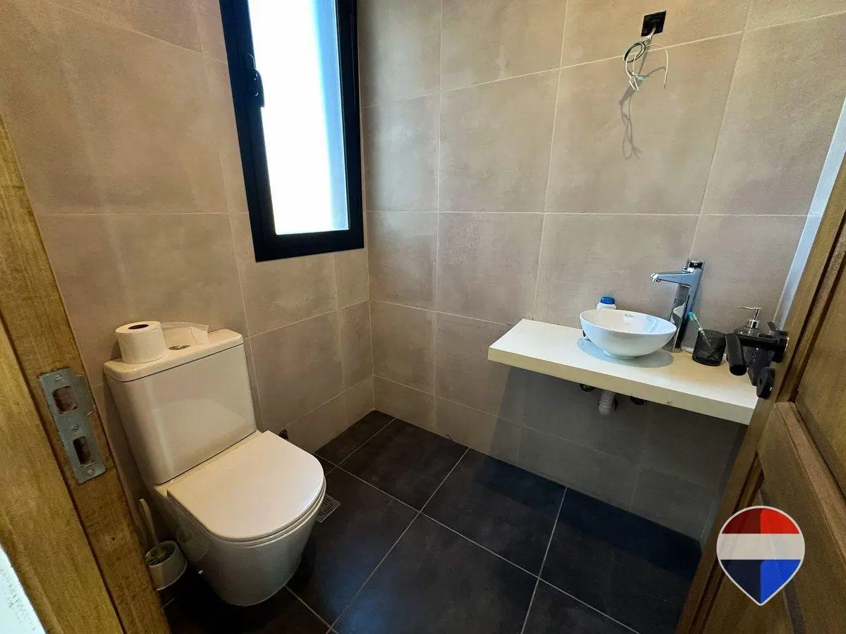 CASA EN VENTA 3 AMBIENTES EN LARES DE CANNING 3
