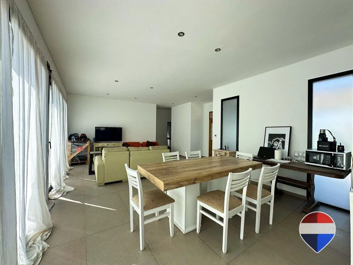 CASA EN VENTA 3 AMBIENTES EN LARES DE CANNING 5