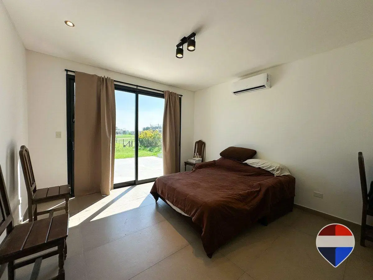 CASA EN VENTA 3 AMBIENTES EN LARES DE CANNING 4