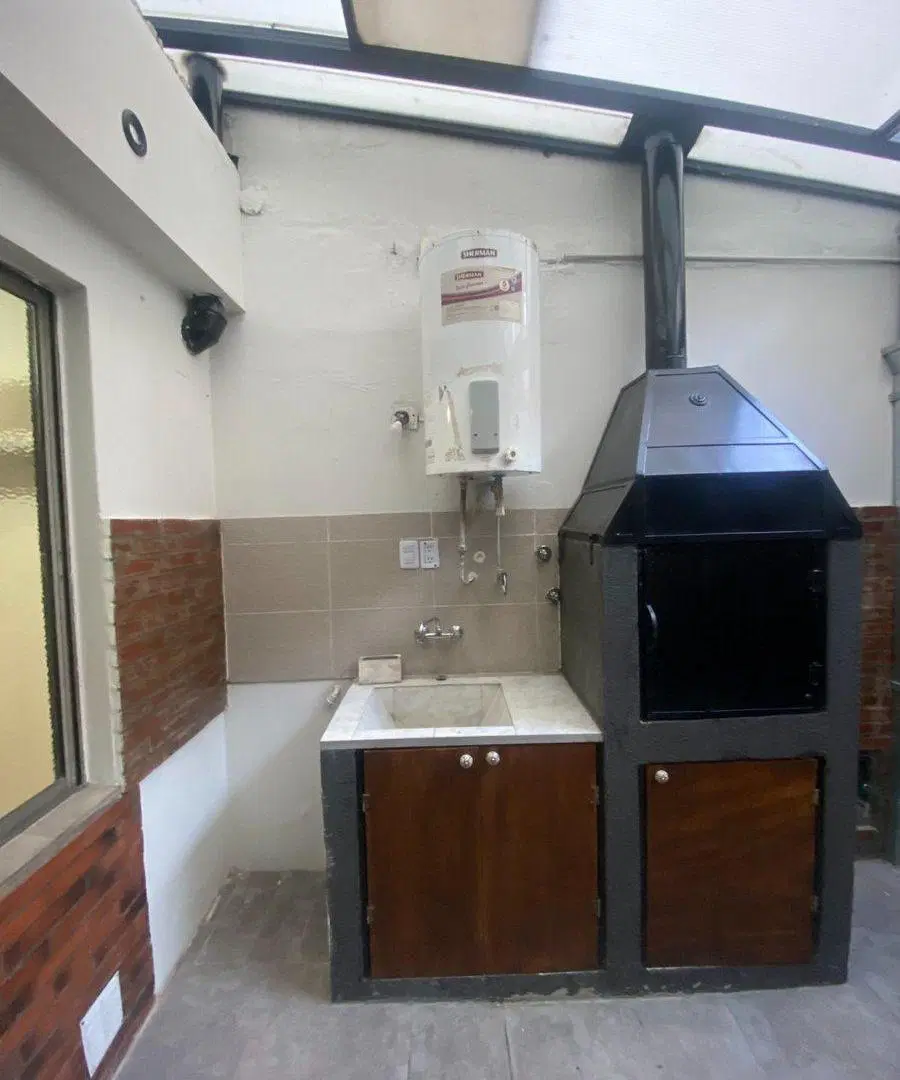 VENTA DE PH  EN CIUDADELA  SIN EXPENSAS 5